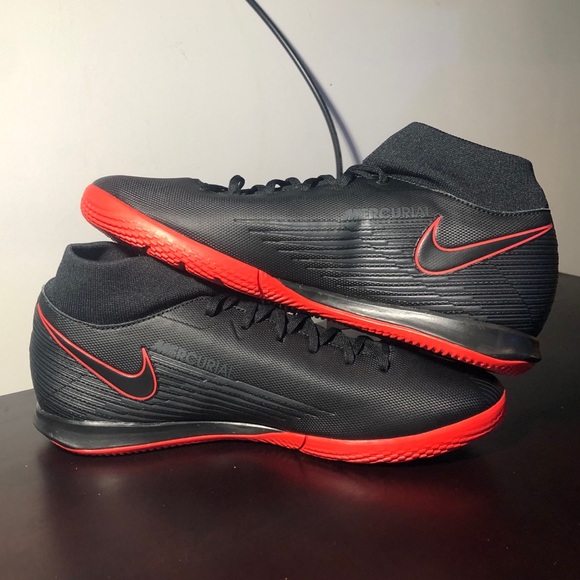 Nike Mercurial superfly 7 ‘bred’ - Picture 5 of 6
